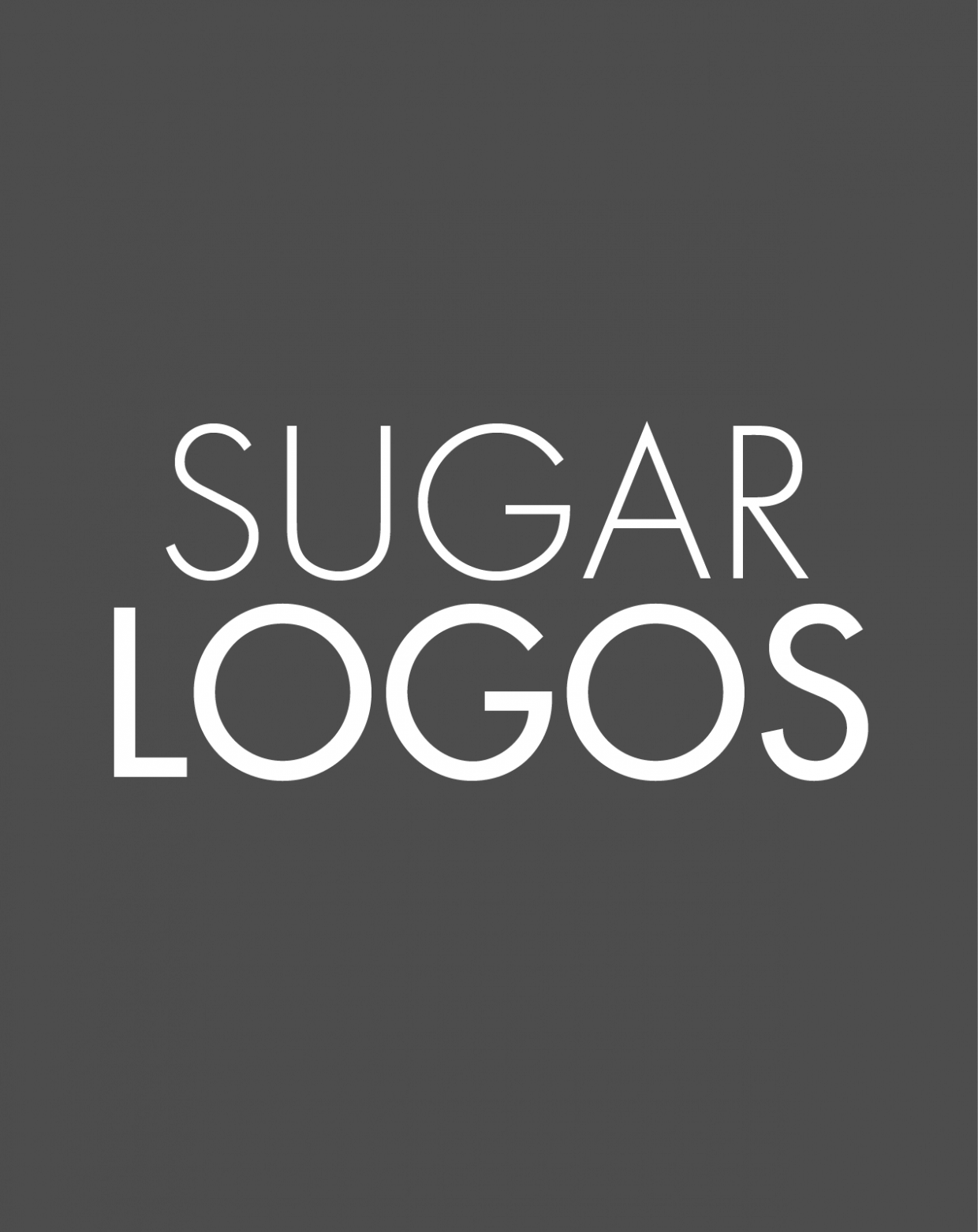 Sugar Design Studio Logo Examples